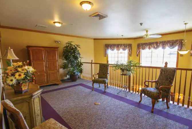 Photo of River Woods Place, Assisted Living, Manitowoc, WI 5
