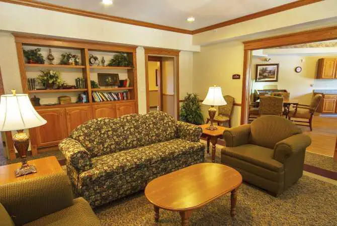 Photo of River Woods Place, Assisted Living, Manitowoc, WI 6