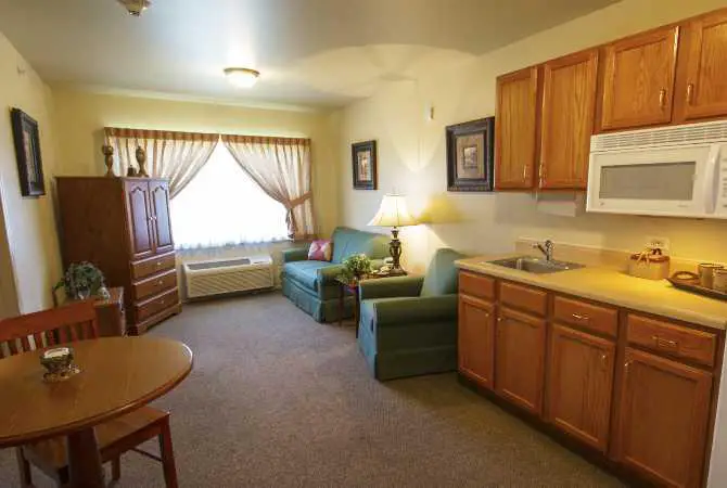 Photo of River Woods Place, Assisted Living, Manitowoc, WI 8