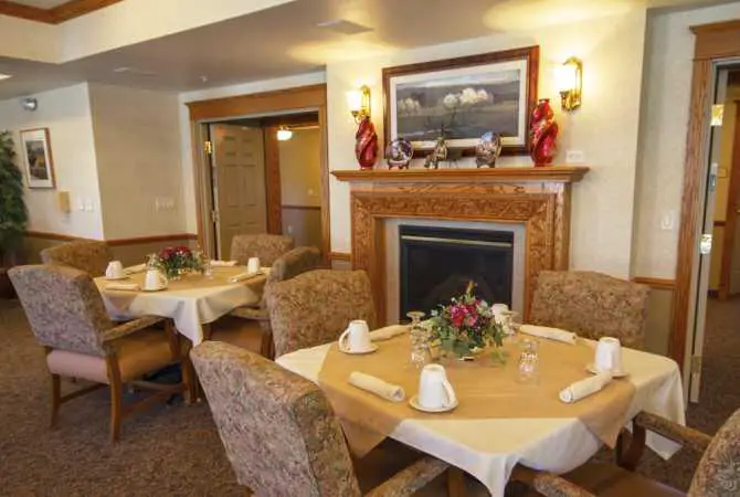 Photo of River Woods Place, Assisted Living, Manitowoc, WI 13