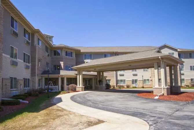 Photo of River Woods Place, Assisted Living, Manitowoc, WI 14