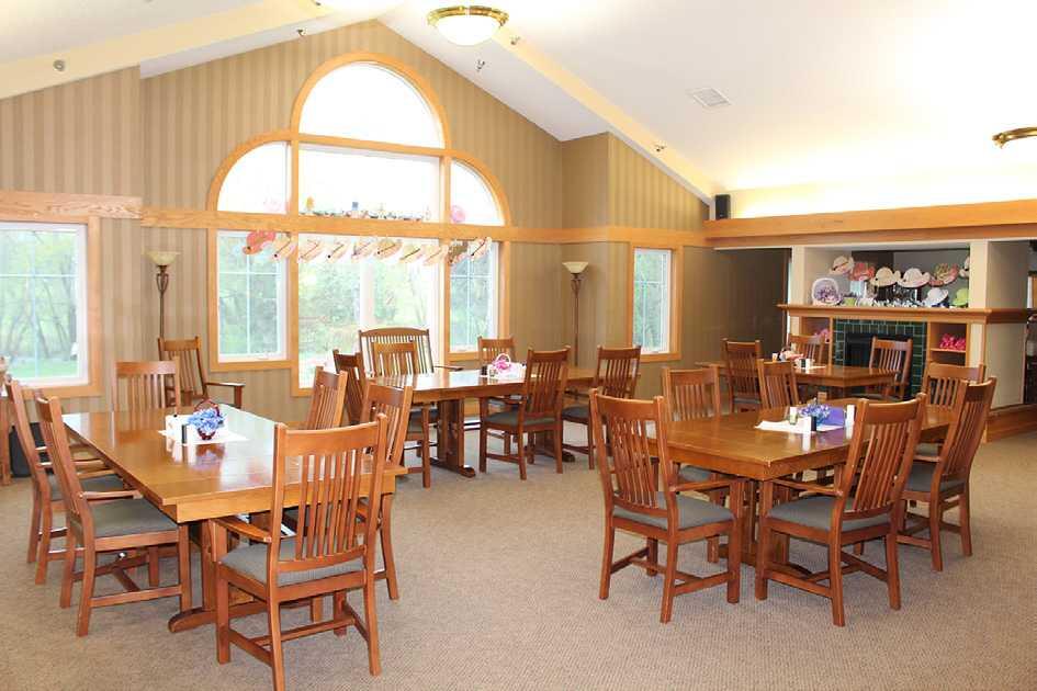 Photo of Springvale Assisted Living, Assisted Living, Humboldt, IA 4