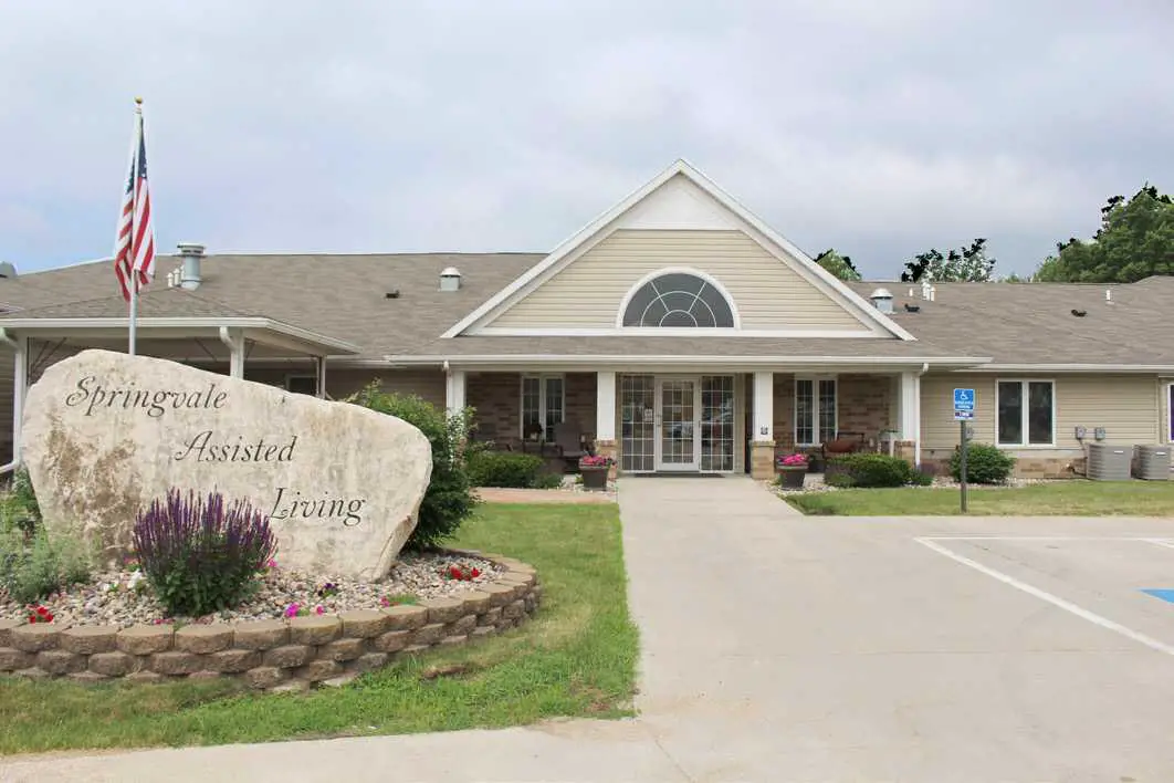 Photo of Springvale Assisted Living, Assisted Living, Humboldt, IA 6