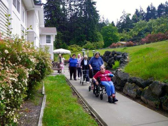 Photo of St. Andrews Place Assisted Living, Assisted Living, Port Angeles, WA 3