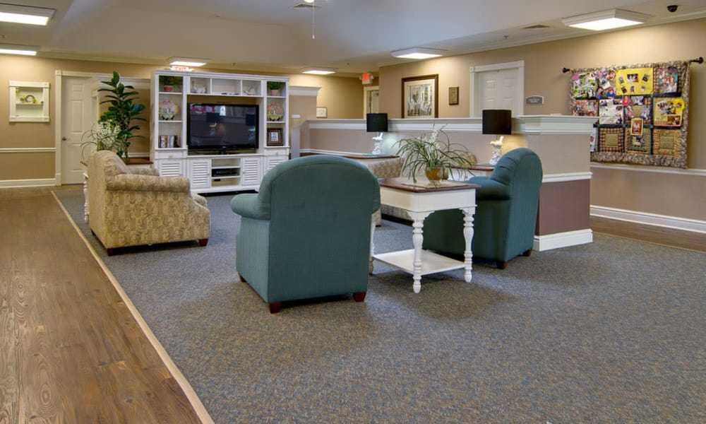 Photo of Sugar Creek, Assisted Living, Memory Care, Troy, MO 8