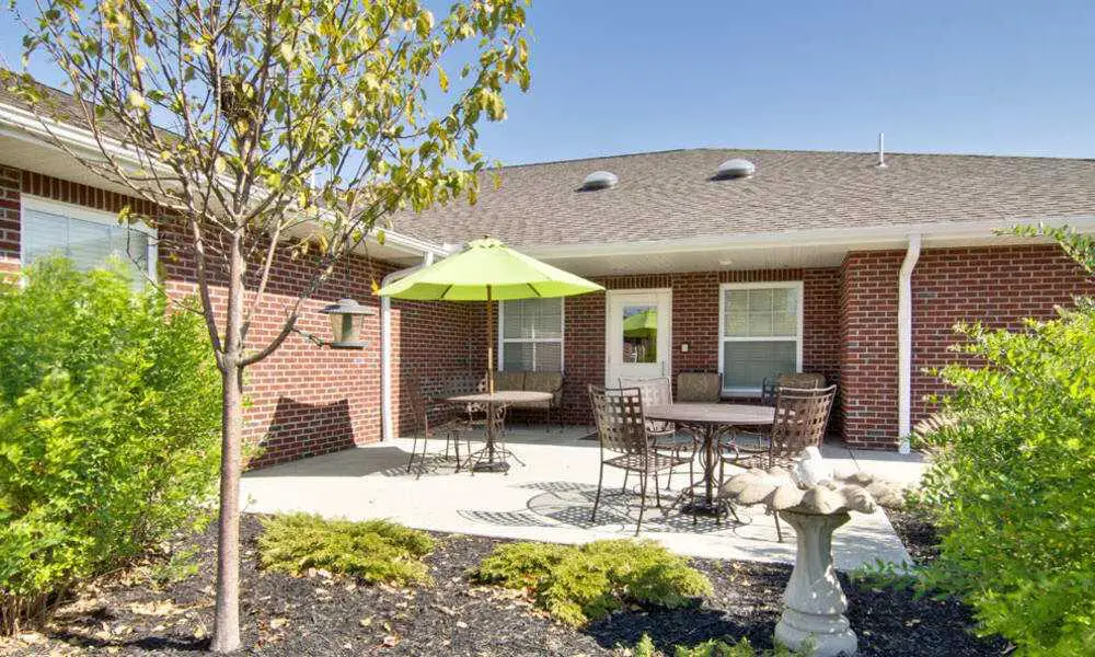 Photo of Sugar Creek, Assisted Living, Memory Care, Troy, MO 9