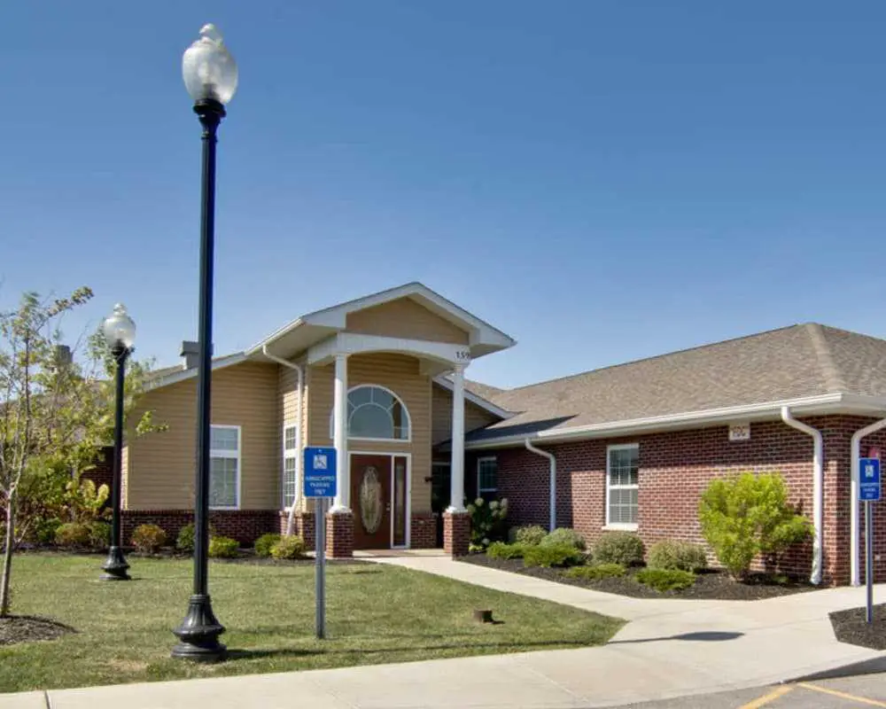 Photo of Sugar Creek, Assisted Living, Memory Care, Troy, MO 10