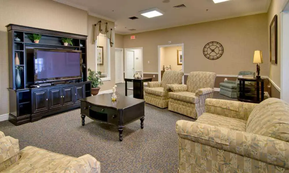 Photo of Sugar Creek, Assisted Living, Memory Care, Troy, MO 15