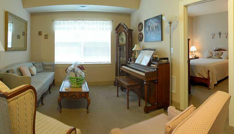 Photo of Sunnyside Manor, Assisted Living, Wall Township, NJ 3