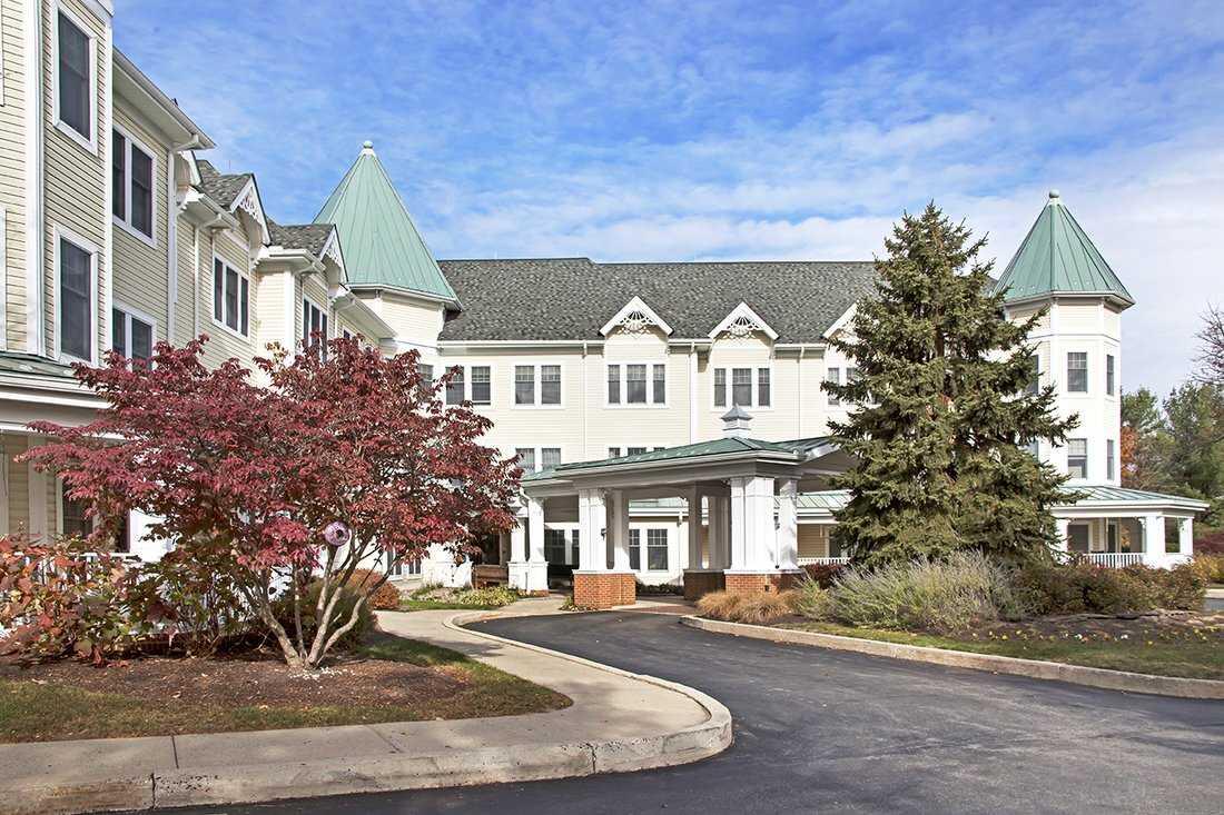 Photo of Sunrise of Blue Bell, Assisted Living, Blue Bell, PA 1