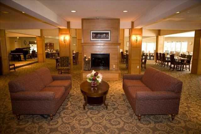 Photo of Tanner Spring Assisted Living, Assisted Living, Memory Care, West Linn, OR 2