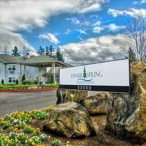 Photo of Tanner Spring Assisted Living, Assisted Living, Memory Care, West Linn, OR 3