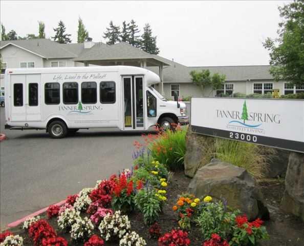 Photo of Tanner Spring Assisted Living, Assisted Living, Memory Care, West Linn, OR 5