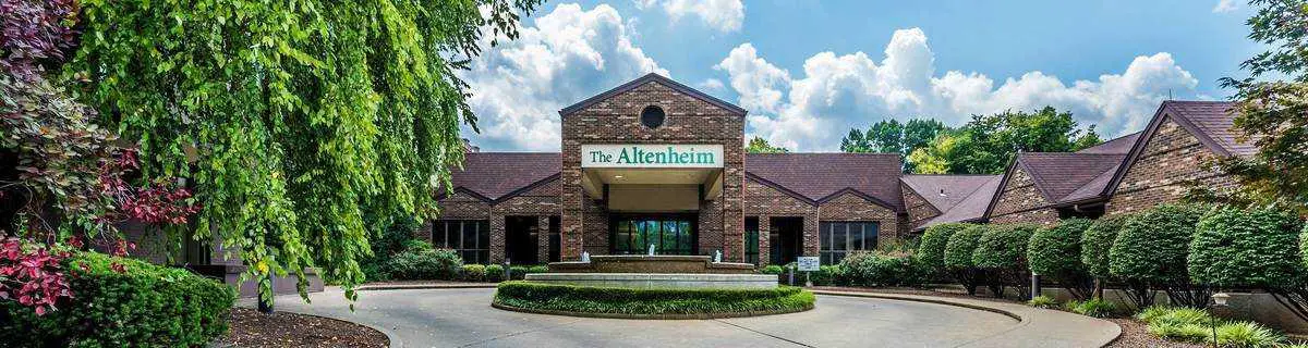 Photo of The Altenheim, Assisted Living, Nursing Home, Louisville, KY 1