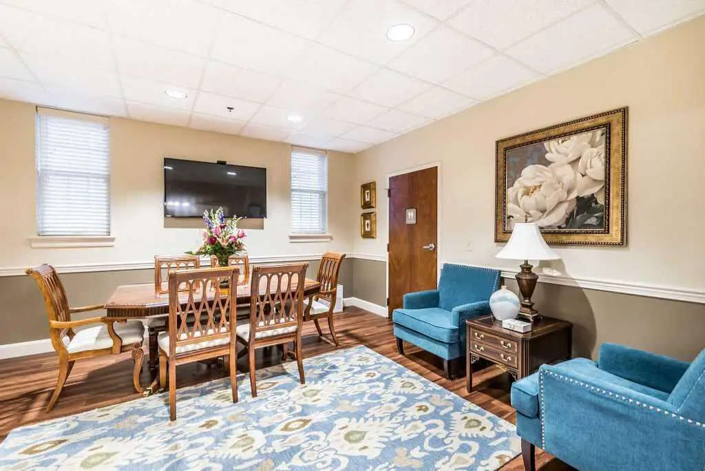 Photo of The Altenheim, Assisted Living, Nursing Home, Louisville, KY 10