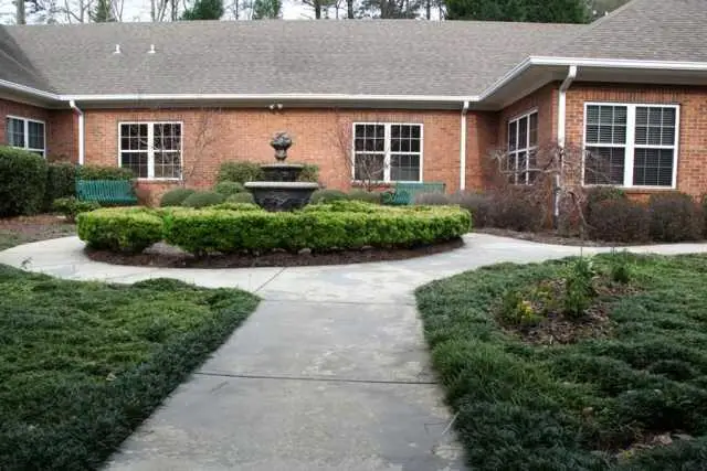 Photo of The Cottages on Wesleyan, Assisted Living, Macon, GA 3