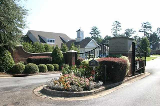 Photo of The Cottages on Wesleyan, Assisted Living, Macon, GA 8