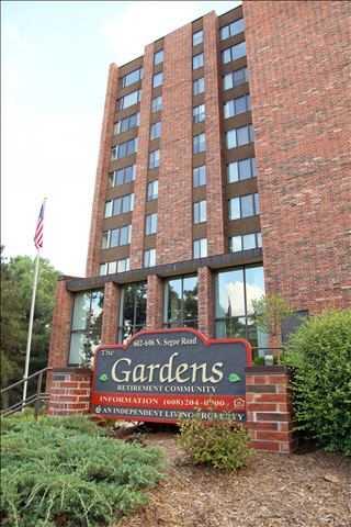 Photo of The Gardens, Assisted Living, Memory Care, Madison, WI 1