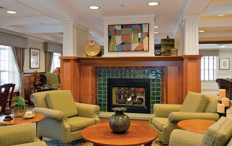 Photo of The Phyllis Siperstein Tamarisk Assisted Living Residence, Assisted Living, Memory Care, Warwick, RI 2