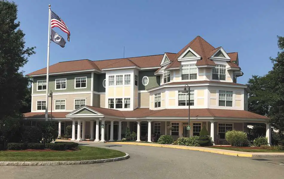 Photo of The Phyllis Siperstein Tamarisk Assisted Living Residence, Assisted Living, Memory Care, Warwick, RI 3
