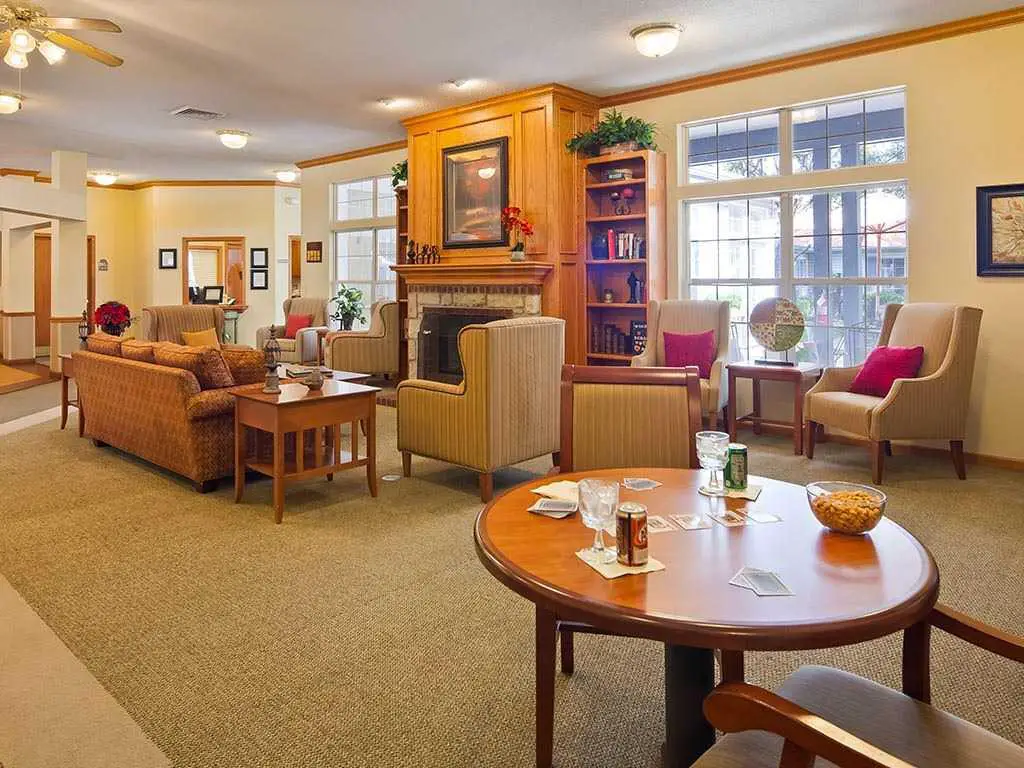 Photo of The Windsor of Lawrence, Assisted Living, Lawrence, KS 1