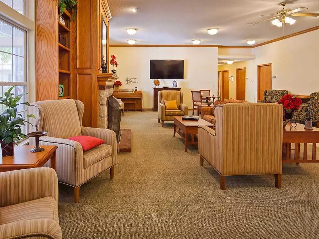 Photo of The Windsor of Lawrence, Assisted Living, Lawrence, KS 2