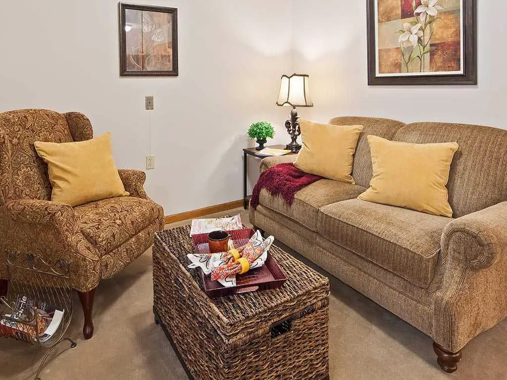 Photo of The Windsor of Lawrence, Assisted Living, Lawrence, KS 8