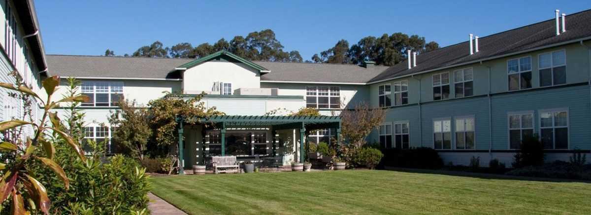Photo of Timber Ridge at McKinleyville, Assisted Living, McKinleyville, CA 1