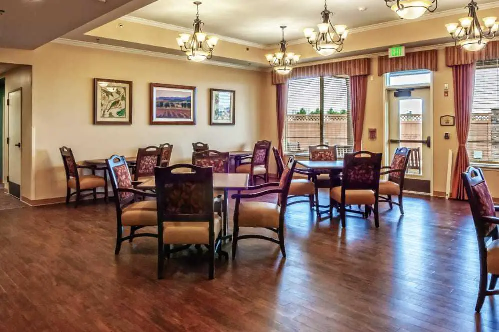 Photo of Touchmark at Meadow Lake Village, Assisted Living, Memory Care, Meridian, ID 1