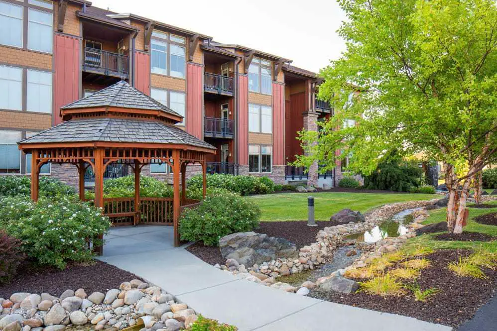 Photo of Touchmark at Meadow Lake Village, Assisted Living, Memory Care, Meridian, ID 11