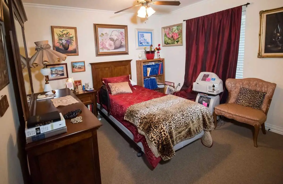 Photo of Traditions Senior Living and Memory Care, Assisted Living, Memory Care, Sherman, TX 8