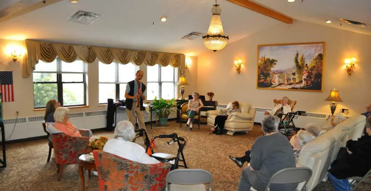 Photo of Valley Vista, Assisted Living, Highland, NY 2