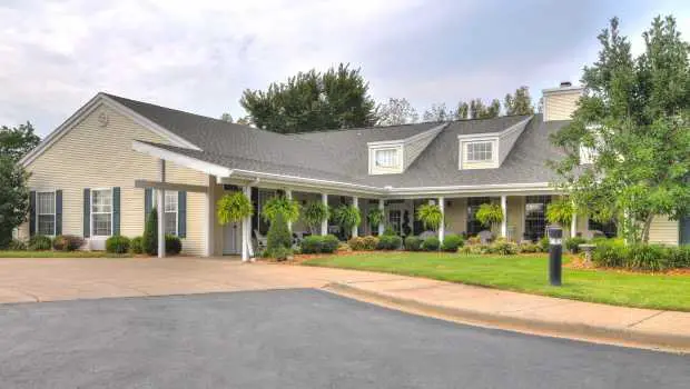 Photo of Walking Horse Meadows, Assisted Living, Clarksville, TN 1