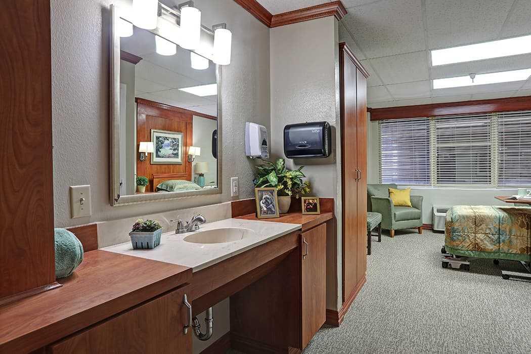 Photo of Walnut Place, Assisted Living, Dallas, TX 4