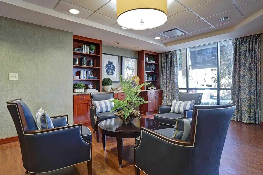 Photo of Walnut Place, Assisted Living, Dallas, TX 8