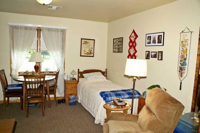 Photo of Wells Nature View, Assisted Living, Memory Care, Marshfield, WI 10