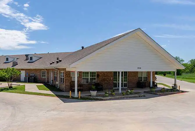 Photo of Wheeler Place, Assisted Living, Gainesville, TX 1
