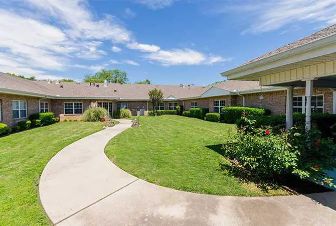 Photo of Wheeler Place, Assisted Living, Gainesville, TX 3