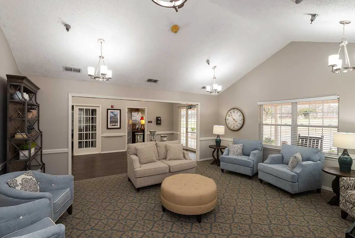 Photo of Wheeler Place, Assisted Living, Gainesville, TX 5