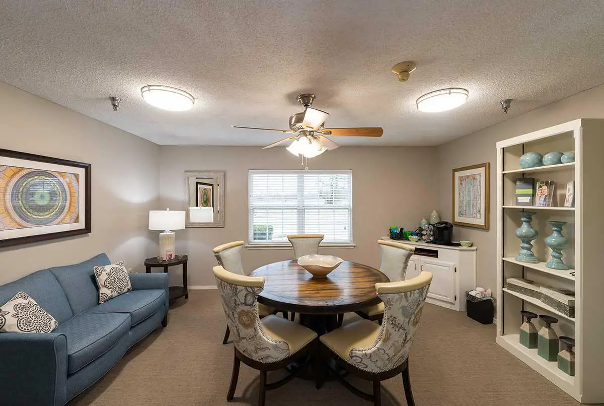 Photo of Wheeler Place, Assisted Living, Gainesville, TX 6