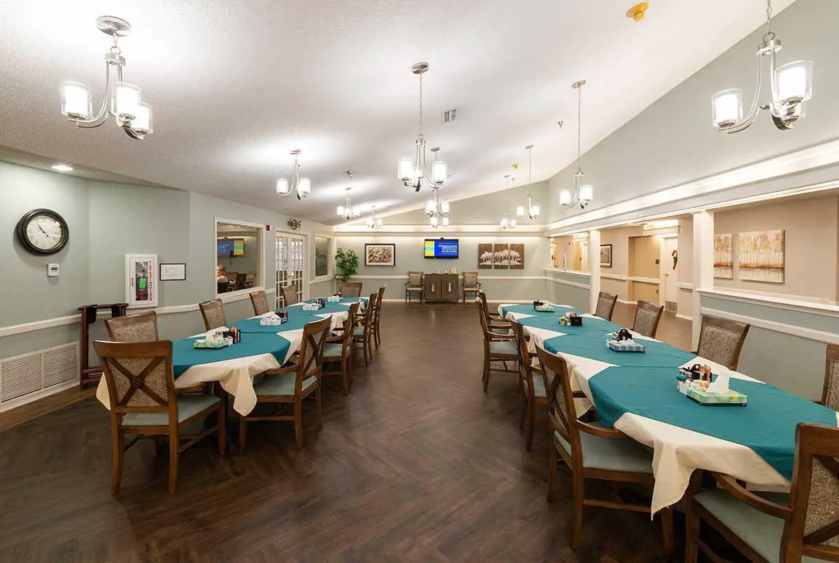 Photo of Wheeler Place, Assisted Living, Gainesville, TX 7