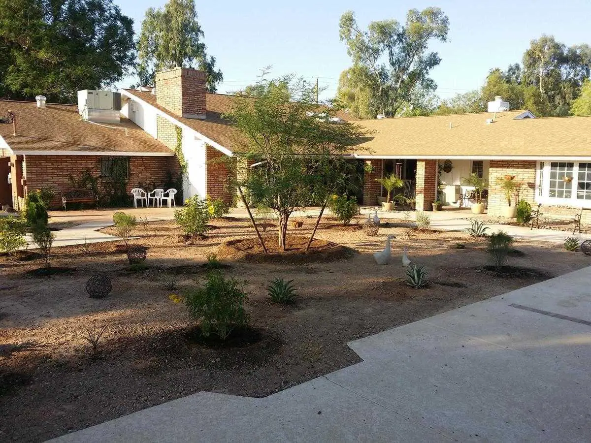 Photo of Winston Park, Assisted Living, Mesa, AZ 1