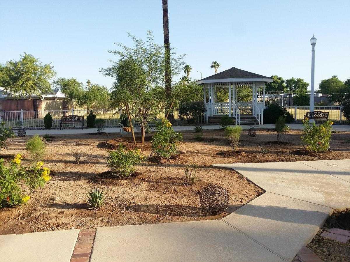 Photo of Winston Park, Assisted Living, Mesa, AZ 2