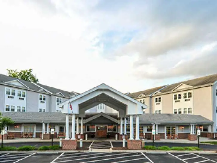 Photo of Woodlands Assisted Living Community, Assisted Living, Baltimore, MD 2