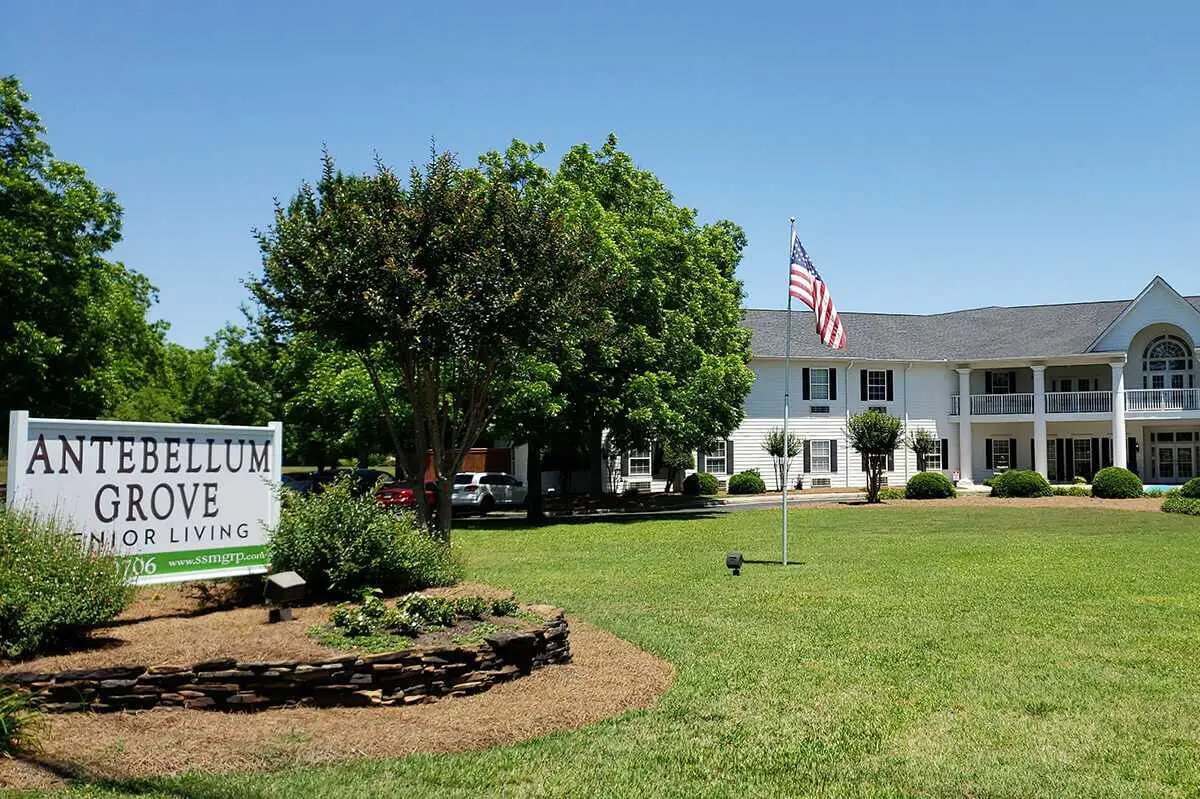 Photo of Antebellum Grove, Assisted Living, Warner Robins, GA 2