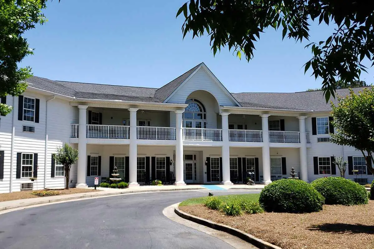 Photo of Antebellum Grove, Assisted Living, Warner Robins, GA 3