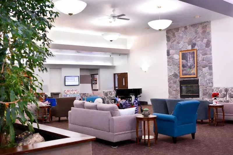 Photo of Apple Village, Assisted Living, Layton, UT 2