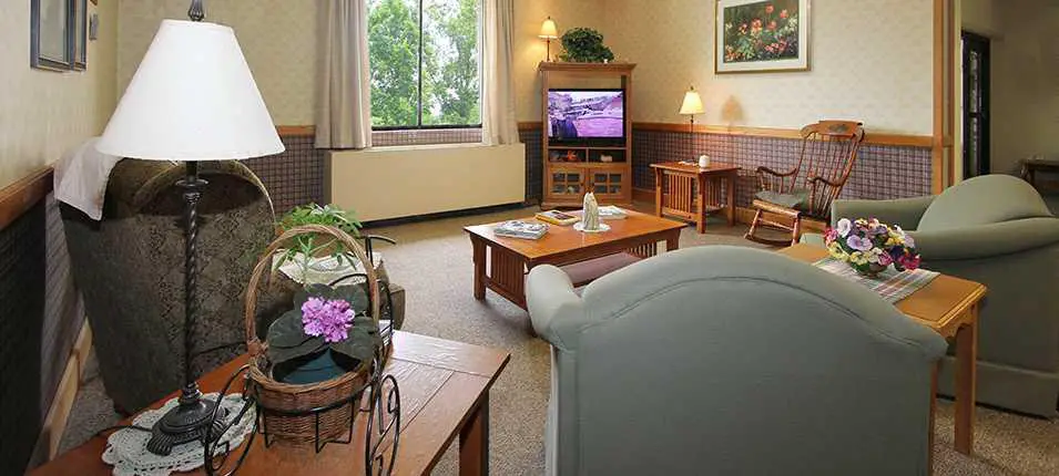 Photo of Argyle Center for Independent Living, Assisted Living, Independent Living, Argyle, NY 4