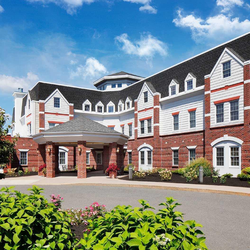 Photo of Atria Glastonbury, Assisted Living, Glastonbury, CT 1