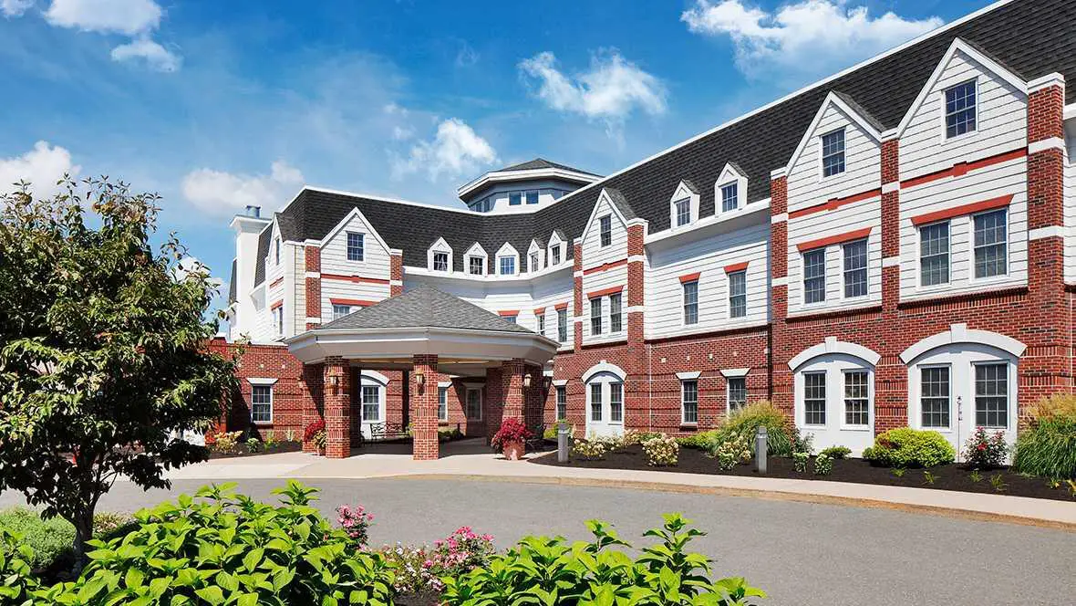 Photo of Atria Glastonbury, Assisted Living, Glastonbury, CT 11